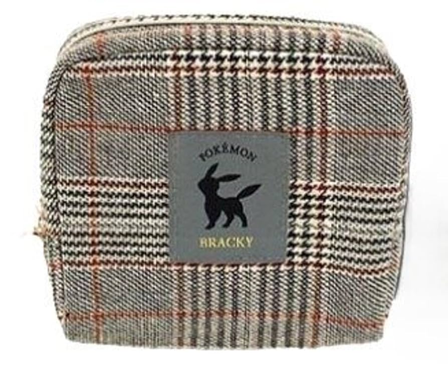 Amazon｜マリモクラフト ポケモン チェックシリーズ ボックス